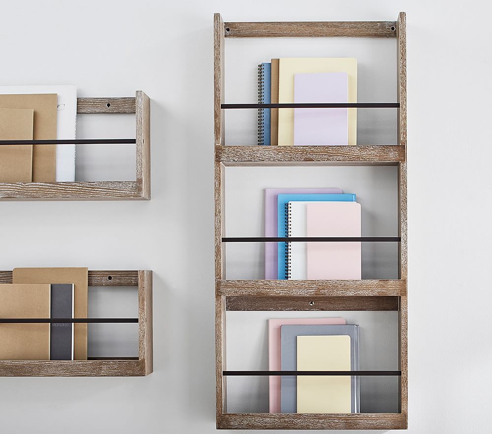 Booksmart Shelving Bookrack